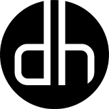 Logo Dimitrie Harder