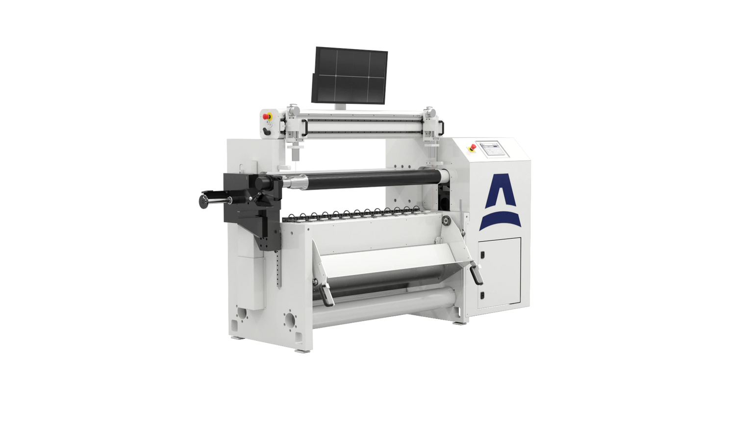 Mounter Manual