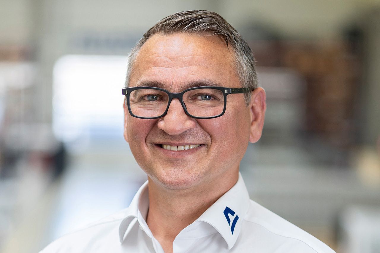 Danilo Vaskovic