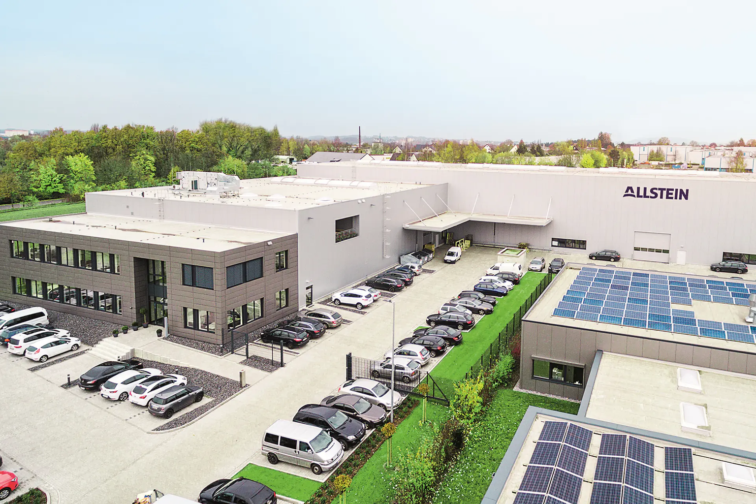 Allstein GmbH