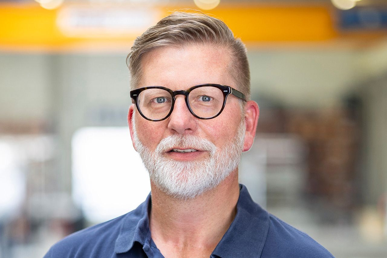 Thorsten Lehmeier